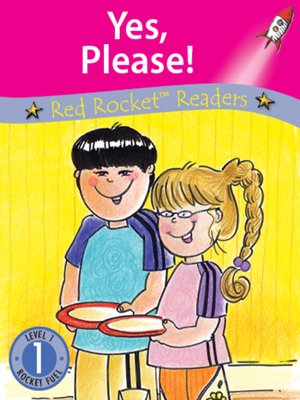 cover image of Yes, Please!